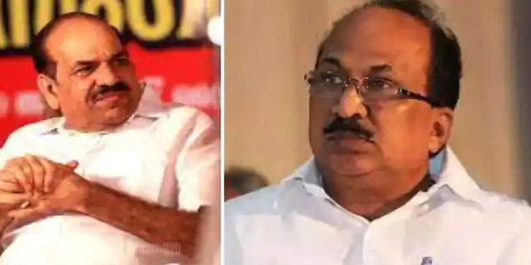 വീടില്ലാത്തവർക്കാണ് അഭയം വേണ്ടത് ; കോടിയേരിയുടെ സ്വാ​ഗതം തള്ളി കെ വി തോമസ്