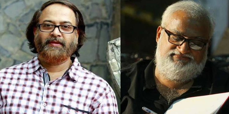 അദ്ദേഹത്തോട് സംസാരിച്ച് കൊതി തീർന്നിട്ടില്ല ; ജോൺ പോളിനെ കുറിച്ച് മധുപാൽ