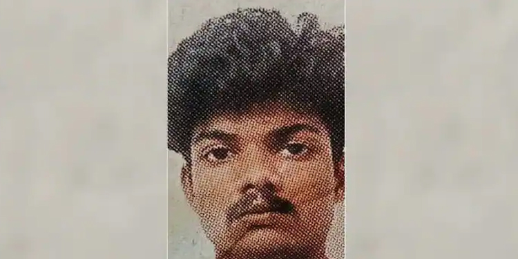 സമൂഹമാധ്യമം വഴി പരിചയപ്പെട്ടു ; പതിനാലുകാരിയെ പീഡിപ്പിച്ച് ആഭരണവുമായി മുങ്ങി ; പ്രതി പിടിയിൽ