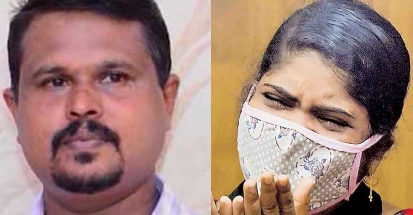 സിബിഐ കുറ്റപത്രം നീതി ഉറപ്പാക്കുന്നില്ല, നിറയെ പഴുതുകൾ: മത്തായിയുടെ ഭാര്യ ഷീബ