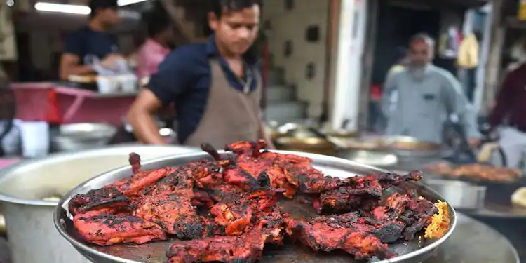 ശ്രീരാമനവമിക്ക് ബെം​ഗളൂരുവിൽ കശാപ്പും ഇറച്ചി വിൽപനയും പാടില്ല ; ഉത്തരവുമായി ബിബിഎംപി