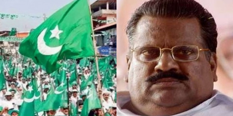 മുസ്ലീംലീഗ് നേതാക്കളുടെ സംയുക്ത യോഗം ഇന്ന് ; ഇ പി ജയരാജന്റെ ക്ഷണവും ചര്‍ച്ചയായേക്കും