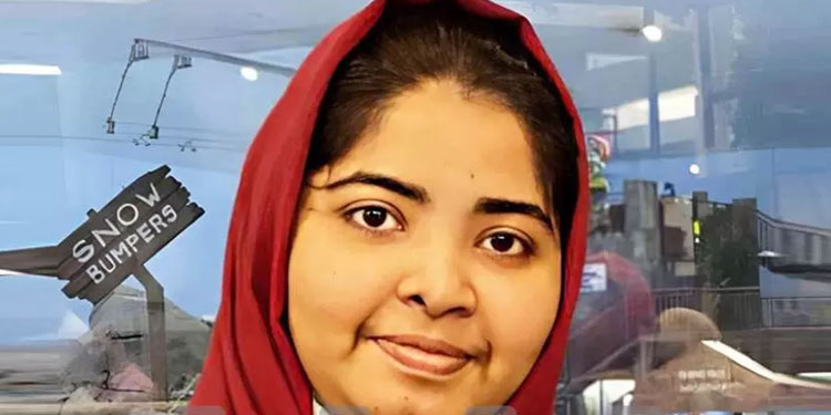 ഹാഫിസയുടെ ആത്മഹത്യ: ഭർത്താവിനെതിരെ ആത്മഹത്യാ പ്രേരണക്കും സ്ത്രീധന പീഡനത്തിനും കേസെടുക്കാൻ ഉത്തരവ്