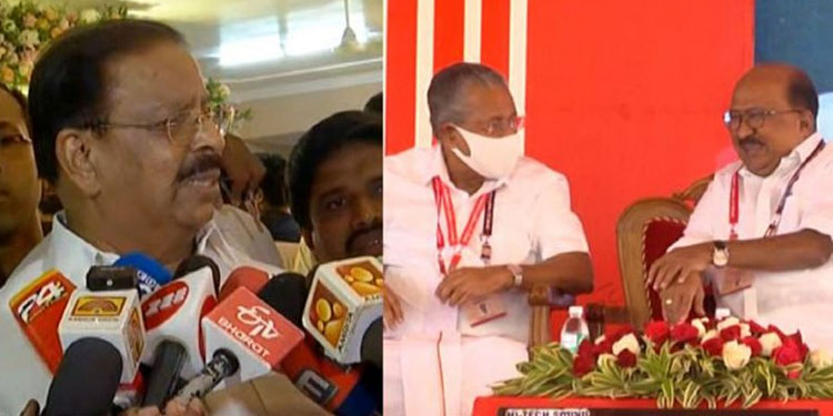 ‘ഇത് ചതി, തറവാടിത്തമില്ലായ്മ, ഞങ്ങള്‍ക്ക് വേണ്ട; തിരുത തോമയെന്ന് വിളിച്ചത് വിഎസ്’