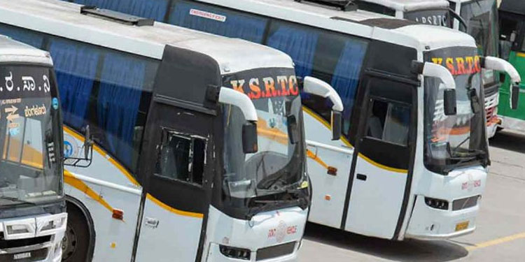 ഈസ്റ്റർ , വിഷു: 23 സ്പെഷൽ സർവീസുകളുമായി കർണാടക ആർടിസി