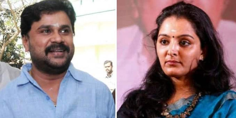 നടിയെ ആക്രമിച്ച കേസ് ;  ദിലീപടക്കമുള്ളവരുടെ ശബ്ദം തിരിച്ചറിഞ്ഞ് മഞ്ജു , നിര്‍ണായകം