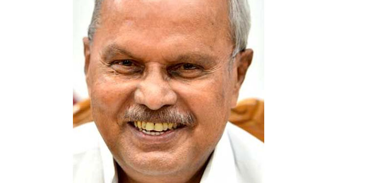 ജപ്തി നിയമപരം , കുട്ടികളെ പുറത്താക്കിയിട്ടില്ല ;  ബാങ്കിനെ ന്യായീകരിച്ച് ഗോപി കോട്ടമുറിക്കൽ