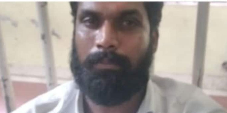 വ്യാപാരിയില്‍ നിന്ന് പണം തട്ടിയ കേസ് ;  കൗൺസിലറെ യൂത്ത് കോൺഗ്രസ് ജില്ലാ കമ്മിറ്റിയിൽ നിന്ന് സസ്പെൻഡ് ചെയ്തു
