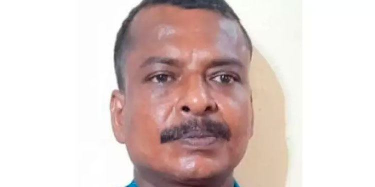 സ്വർണമാലക്കായി വയോധികയെ കൊലപ്പെടുത്താൻ ശ്രമം ; പ്രതി പിടിയിൽ