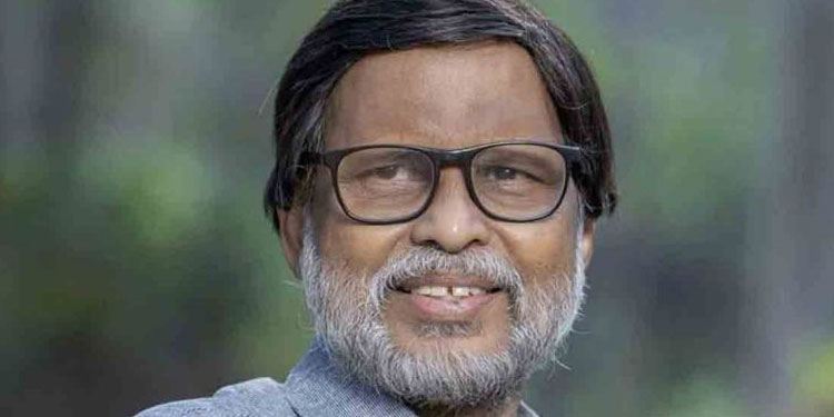 ദേഹാസ്വാസ്ഥ്യം: ഇ.കെ.വിജയൻ എംഎൽഎയെ ആശുപത്രിയിൽ പ്രവേശിപ്പിച്ചു