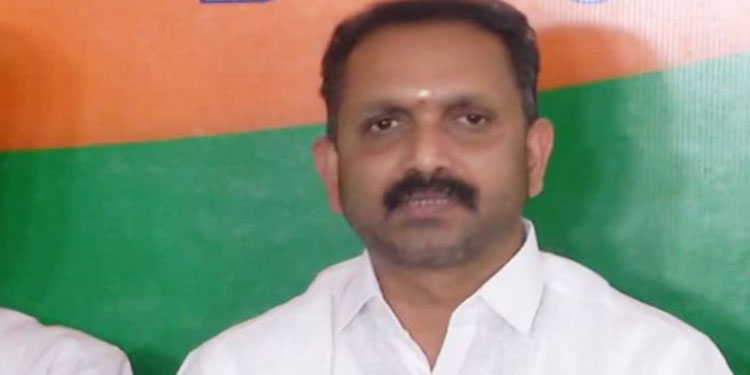 ‘പിബിയിൽനിന്ന് 100 വർഷത്തോളം ദലിതരെ അകറ്റിയതിന് കമ്യൂണിസ്റ്റുകാർ മാപ്പ് പറയണം’