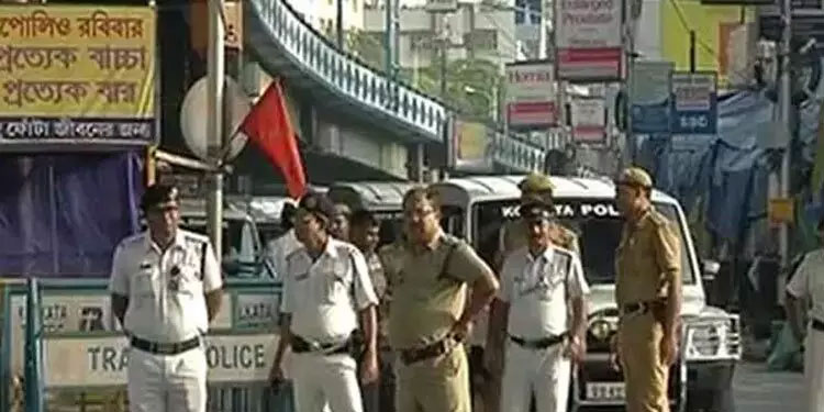 കൂട്ടബലാത്സംഗത്തിനിരയായ 14കാരി മരിച്ചു : ബംഗാളിൽ തൃണമൂൽ നേതാവിന്‍റെ മകൻ അറസ്റ്റിൽ