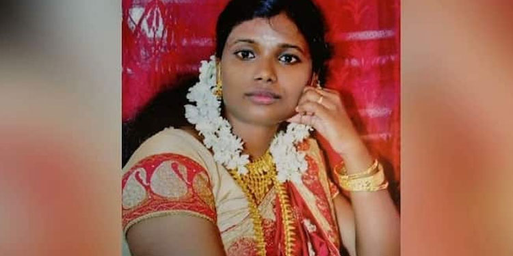 കൊല്ലത്തെ യുവതിയുടെ ആത്മഹത്യ ;  ‘ഭര്‍തൃവീട്ടില്‍ പീഡനം’, യുവതിയുടെ ഓഡിയോ പുറത്ത്
