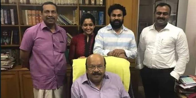 ‘ ഡിജിറ്റൽ ​​ഗാഡ്ജറ്റുകൾ ഉടൻ ഹാജരാക്കണം ‘ ; ദിലീപിന്റെ അഭിഭാഷകർക്ക് ക്രൈംബ്രാഞ്ച് നോട്ടീസ്
