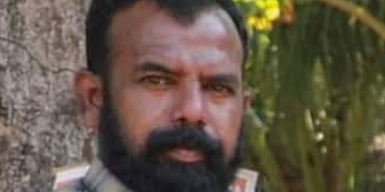 പ്രാദേശിക സിപിഎം നേതാക്കളുടെ ഭീഷണി; തൃശ്ശൂരിൽ മുൻ സിഐടിയു പ്രവർത്തകൻ ആത്മഹത്യ ചെയ്തു