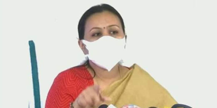 കൊവിഡ് കണക്ക് പ്രസിദ്ധീകരിക്കുന്നത് നിർത്തിയത് കേസ് കുറഞ്ഞതിനാൽ , രോഗഭീതി ഇപ്പോഴില്ലെന്ന് മന്ത്രി