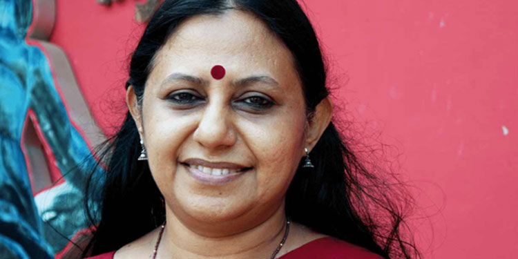 ടി.എൻ.സീമയ്ക്ക് പ്രിൻസിപ്പൽ സെക്രട്ടറി പദവി ;  ഡ്രൈവറെയും അറ്റന്‍ഡറെയും നിയമിക്കാം