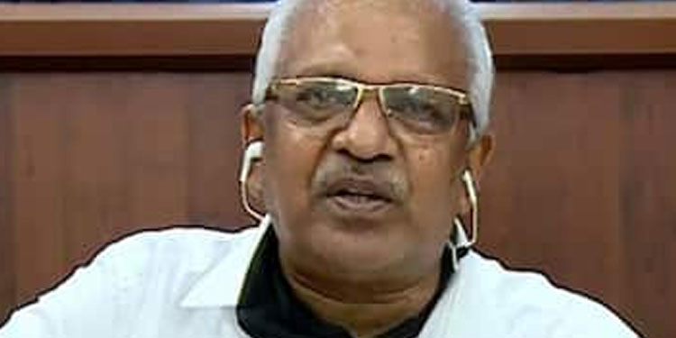 മുഖ്യമന്ത്രിയുടെ ഓഫീസിലെ നിയമനത്തിൽ ജാഗ്രത വേണം ; പി ശശിയുടെ നിയമനത്തിനെതിരെ പി ജയരാജൻ