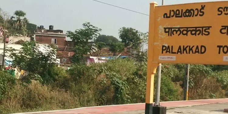 പാലക്കാട് നിരോധനാജ്ഞ 28 വരെ നീട്ടി