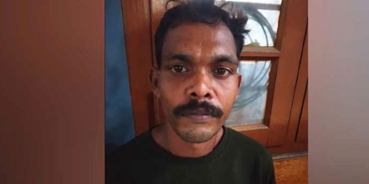 പാലക്കാട് പ്രായപൂര്‍ത്തിയാകാത്ത പെണ്‍കുട്ടിയെ പീഡിപ്പിച്ചു ; പ്രതിക്ക് 50 വര്‍ഷം കഠിന തടവ്