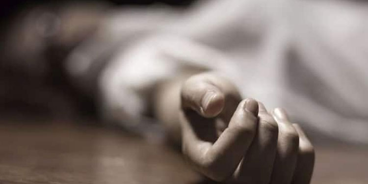 പ്രവാസി യുവാവ് കുവൈത്തില്‍ തൂങ്ങി മരിച്ചു