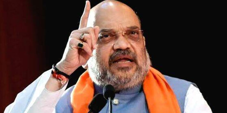 അമിത് ഷായുടെ കേരള സന്ദർശനം നീട്ടിവെച്ചു