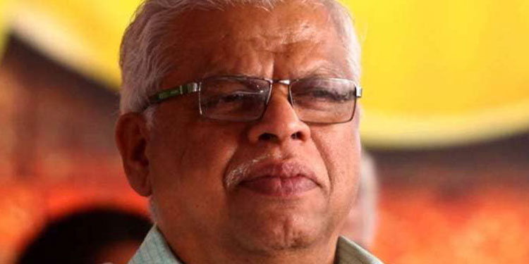 ക്വട്ടേഷൻ മാഫിയ വ്യക്തിഹത്യ നടത്തുന്നത് നല്ല ലക്ഷണം: ഡിവൈഎഫ്ഐക്കൊപ്പം ജയരാജൻ