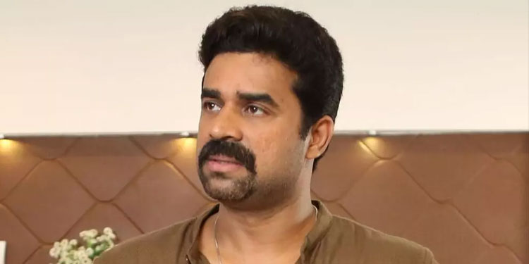 വിജയ് ബാബുവിനെതിരായ മീ ടൂ ആരോപണം: അജ്ഞാത യുവതിയെ തേടി പോലീസ്