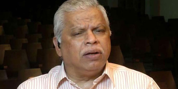 കെ റെയിൽ സർവേ : കല്ലിടൽ അല്ലാതെ ബദൽ മാർഗങ്ങൾ ആലോചിക്കണമെന്ന് എംവി ജയരാജൻ
