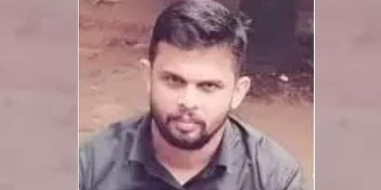 പ്രവാസി മലയാളി യുവാവ് ലിഫ്റ്റില്‍ കുടുങ്ങി മരിച്ചു