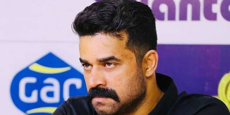 വിജയ് ബാബുവിനെതിരായ പുതിയ മീ ടൂ ആരോപണം : പരാതി കിട്ടിയിട്ടില്ലെന്ന് കൊച്ചി കമ്മീഷണര്‍