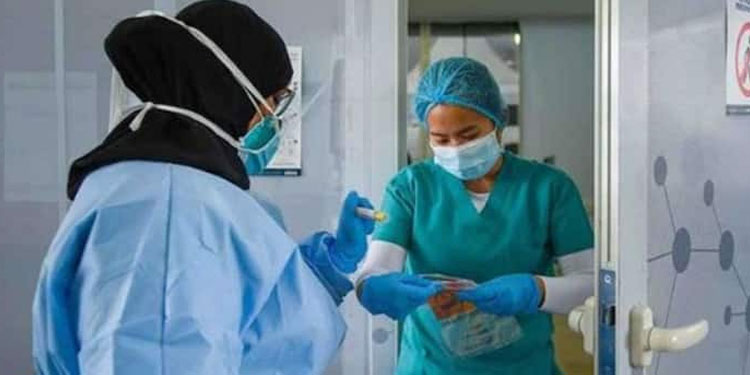 യുഎഇയില്‍ ഇന്ന് 298 കൊവിഡ് കേസുകള്‍ , പുതിയ മരണങ്ങളില്ല