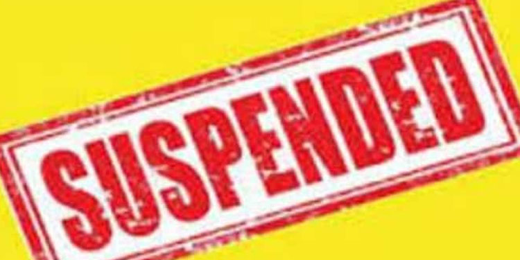 13കാരനെ മർദ്ദിച്ചു , കൈപിടിച്ച് തിരിച്ചു ;  ​ദൃശ്യങ്ങൾ സിസിടിവിയിൽ , പോലീസുകാരന് സസ്പെൻഷൻ