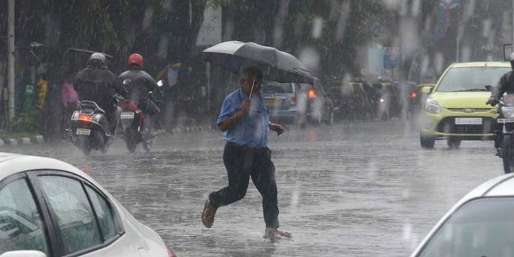 അടുത്ത മൂന്ന് മണിക്കൂര്‍ ഈ ജില്ലകളില്‍ മഴയ്ക്ക് സാധ്യത ; മുന്നറിയിപ്പുമായി കാലാവസ്ഥ വകുപ്പ്