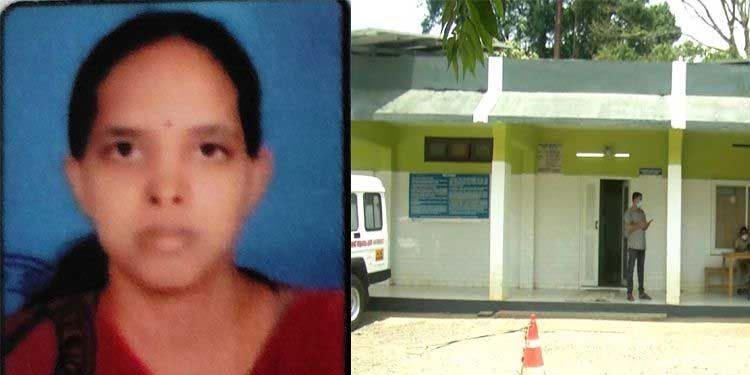 സബ് ആർടിഒ ഓഫിസ് ജീവനക്കാരിയുടെ ആത്മഹത്യ ; ദുരൂഹതയെന്നു കുടുംബം