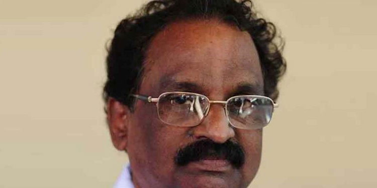 പിബിയിൽ അഴിച്ചുപണി; കേരളത്തിന്റെ പ്രാതിനിധ്യം കൂടും: എ.കെ.ബാലന് സാധ്യത