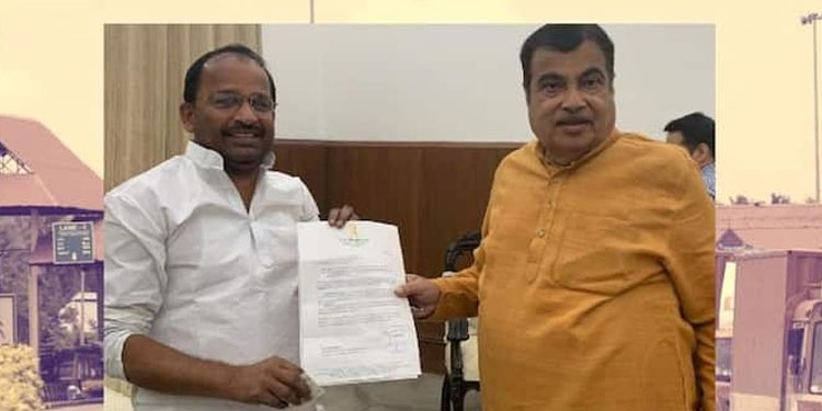 പാലിയേക്കര ടോള്‍ പ്ലാസ അടച്ചുപൂട്ടുന്നത് പരിഗണനയിലെന്ന് ടി.എന്‍. പ്രതാപന്‍ എംപി