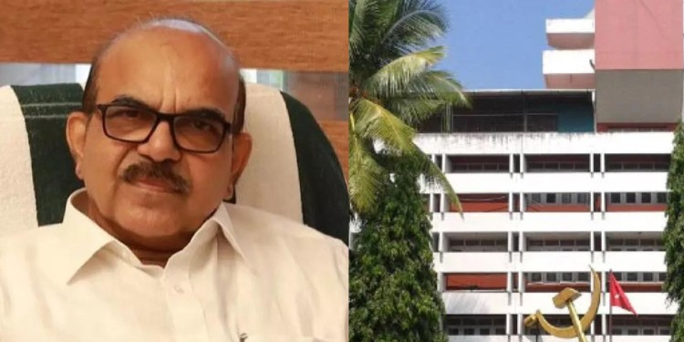 മുഖ്യമന്ത്രിയുടെ പൊളിറ്റിക്കല്‍ സെക്രട്ടറിയില്‍ ഇന്ന് തീരുമാനമാകും