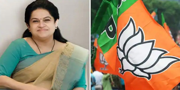 ആട്ടിൻ തോലിട്ട ചെന്നായ ; ബിജെപിക്കാർ ആ വെള്ളം അങ്ങ് വാങ്ങി വെച്ചേക്കെന്ന് പത്മജ വേണുഗോപാല്‍