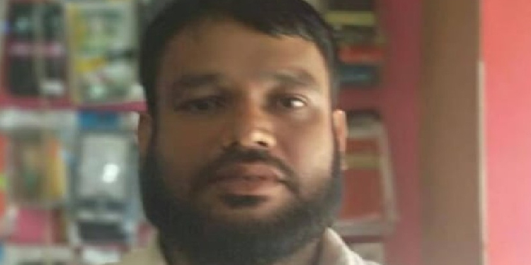 പാലക്കാട് ഭർത്താവ് ഭാര്യയെ തലയ്ക്കടിച്ച് കൊന്നു