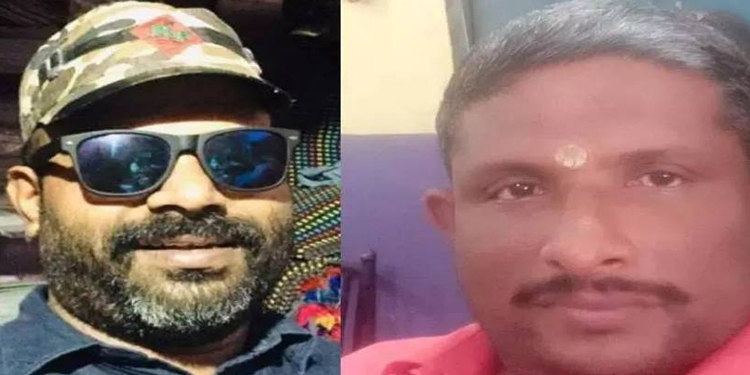 ഇരട്ടക്കൊലപാതകം ; സർവകക്ഷി യോ​ഗത്തിൽ പങ്കെടുക്കുമെന്ന് ബി.ജെ.പി