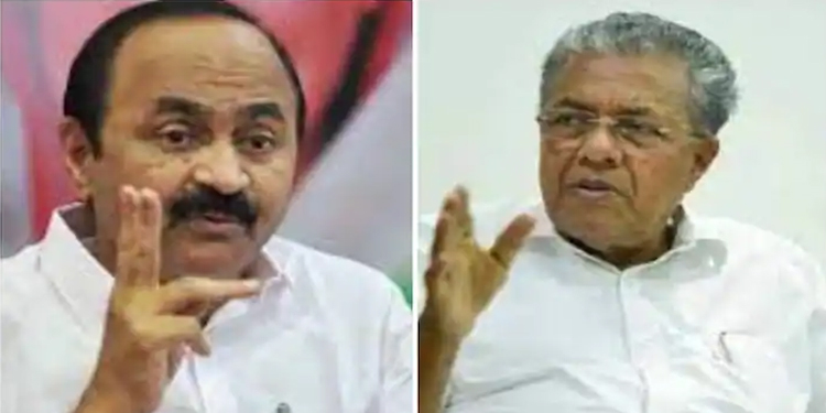 രാഷ്ട്രീയ കൊലപാതകങ്ങള്‍ക്ക് കാരണം സര്‍ക്കാരെന്ന് പ്രതിപക്ഷം ; വര്‍ഗ്ഗീയ ശക്തികളാണെന്ന് വാദിച്ച് ഇടതുമുന്നണി