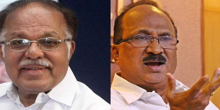 സെമിനാറില്‍ പങ്കെടുത്തതിന്റെ പേരില്‍ മാത്രം പുറത്താക്കരുത് ; കെ വി തോമസിനെ പിന്തുണച്ച് പി ജെ കുര്യന്‍