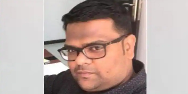 ചികിത്സയിലിരുന്ന പ്രവാസി മലയാളി യുവാവ് മരിച്ചു