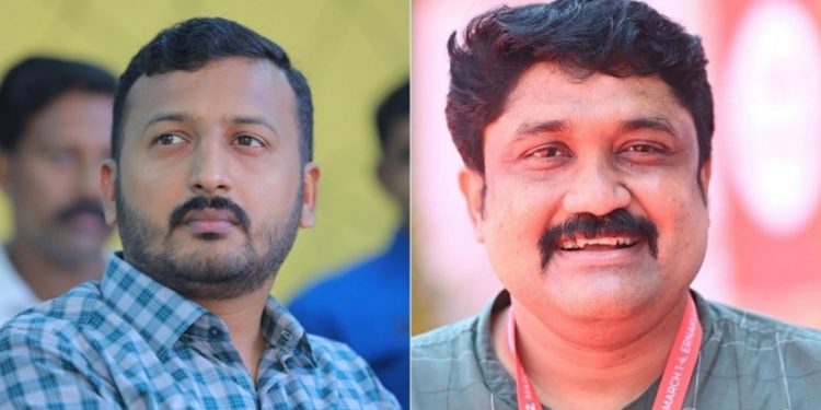 ‘ വാറന്റ് ആമസോണ്‍ സമരത്തിനെന്ന് കരുതി , പക്ഷേ… ’; റഹിമിനെ പരിഹസിച്ച് രാഹുല്‍
