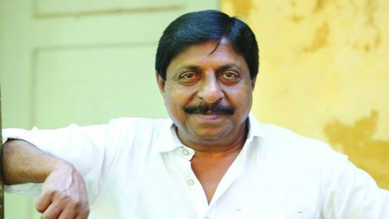 നടൻ ശ്രീനിവാസന്റെ ആരോഗ്യനില മെച്ചപ്പെട്ടു