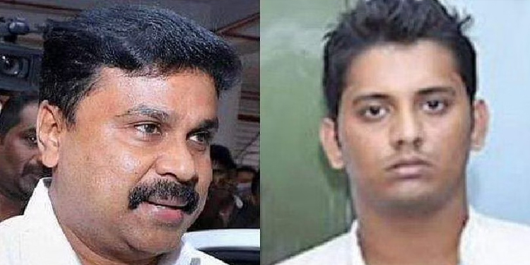 വധഗൂഢാലോചനക്കേസ് ; സായ് ശങ്കറിനെ പ്രതി ചേർത്തു
