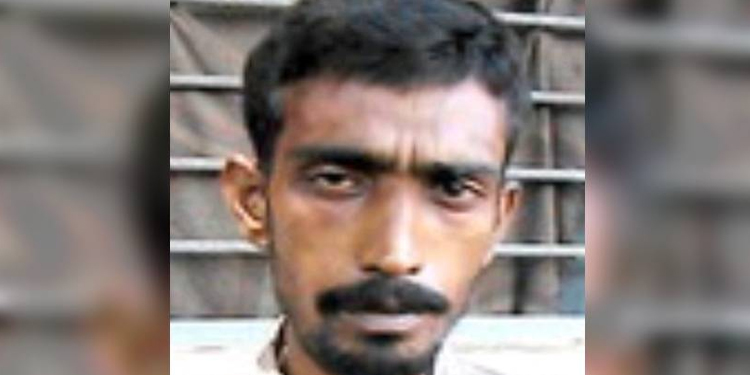 മദ്യലഹരിയിൽ സുഹൃത്ത് പെട്രോൾ ഒഴിച്ച് തീ കൊളുത്തിയ ഷൗക്കത്ത് മരിച്ചു
