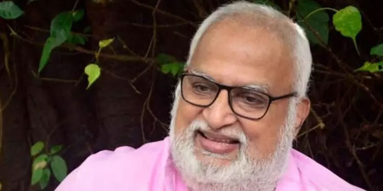 ജോൺ പോളിന് സഹായം കിട്ടാൻ വൈകിയെന്ന പരാതി അടിസ്ഥാനരഹിതമെന്ന് ഡി.ജി.പി ബി. സന്ധ്യ
