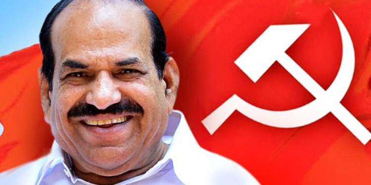 കോൺഗ്രസ് പുറത്താക്കിയാൽ കെ.വി.തോമസിന് അഭയം നൽകും: കോടിയേരി